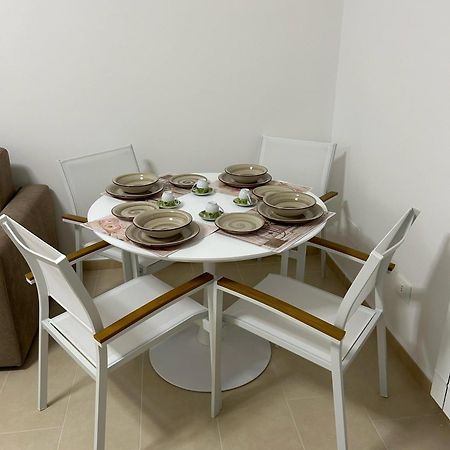 Apartament Little Rose Katania Zewnętrze zdjęcie