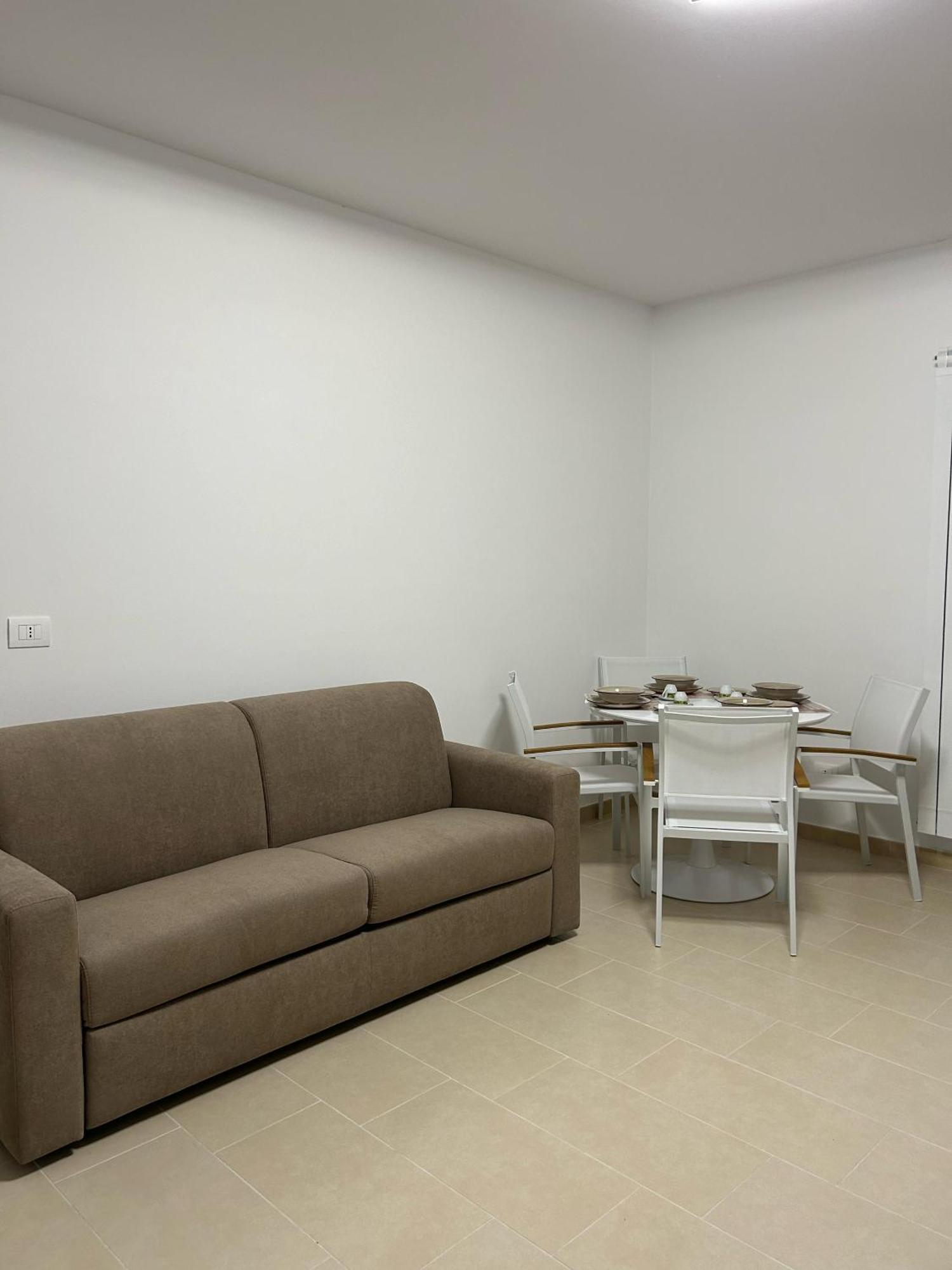 Apartament Little Rose Katania Zewnętrze zdjęcie