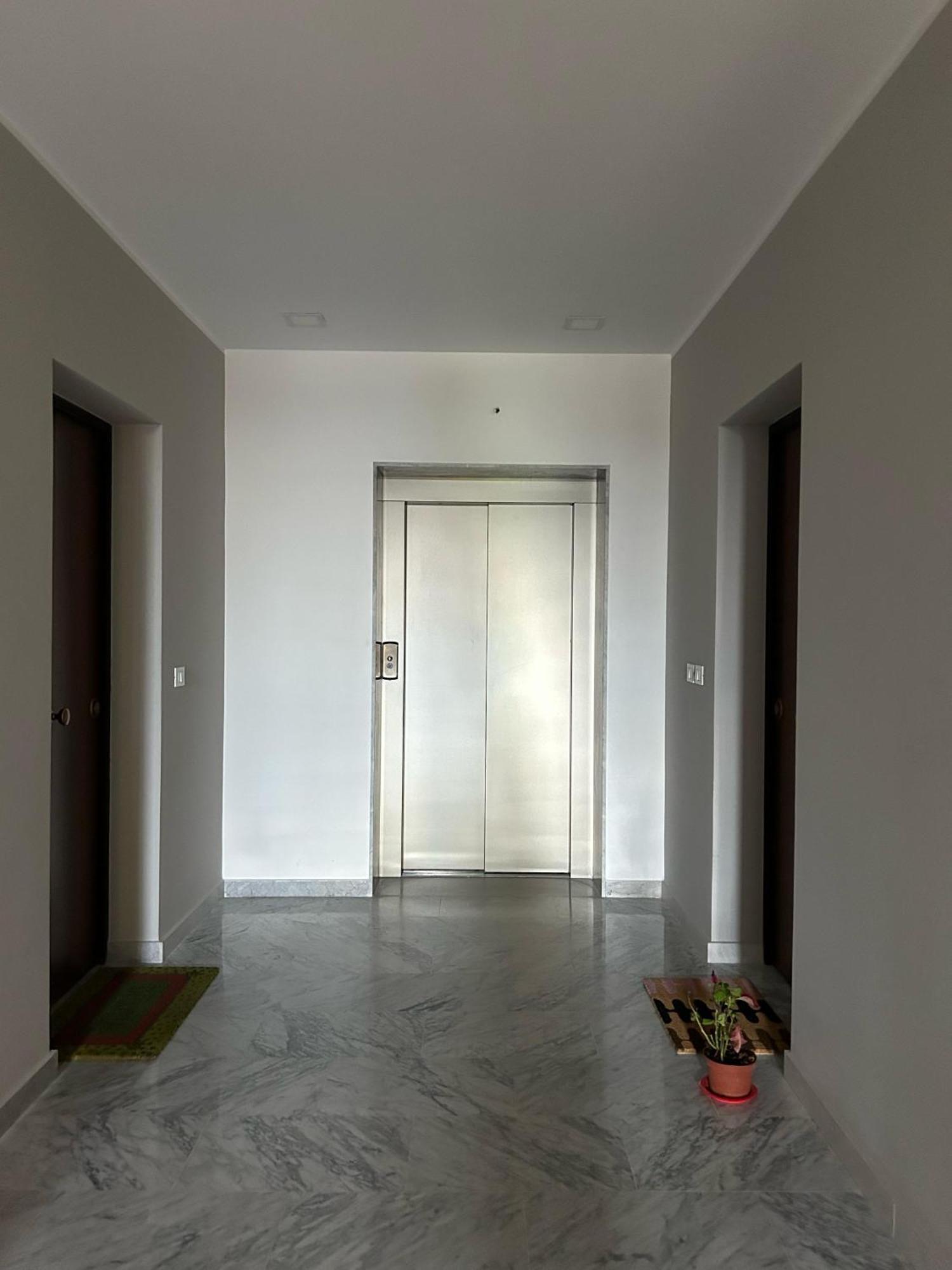 Apartament Little Rose Katania Zewnętrze zdjęcie