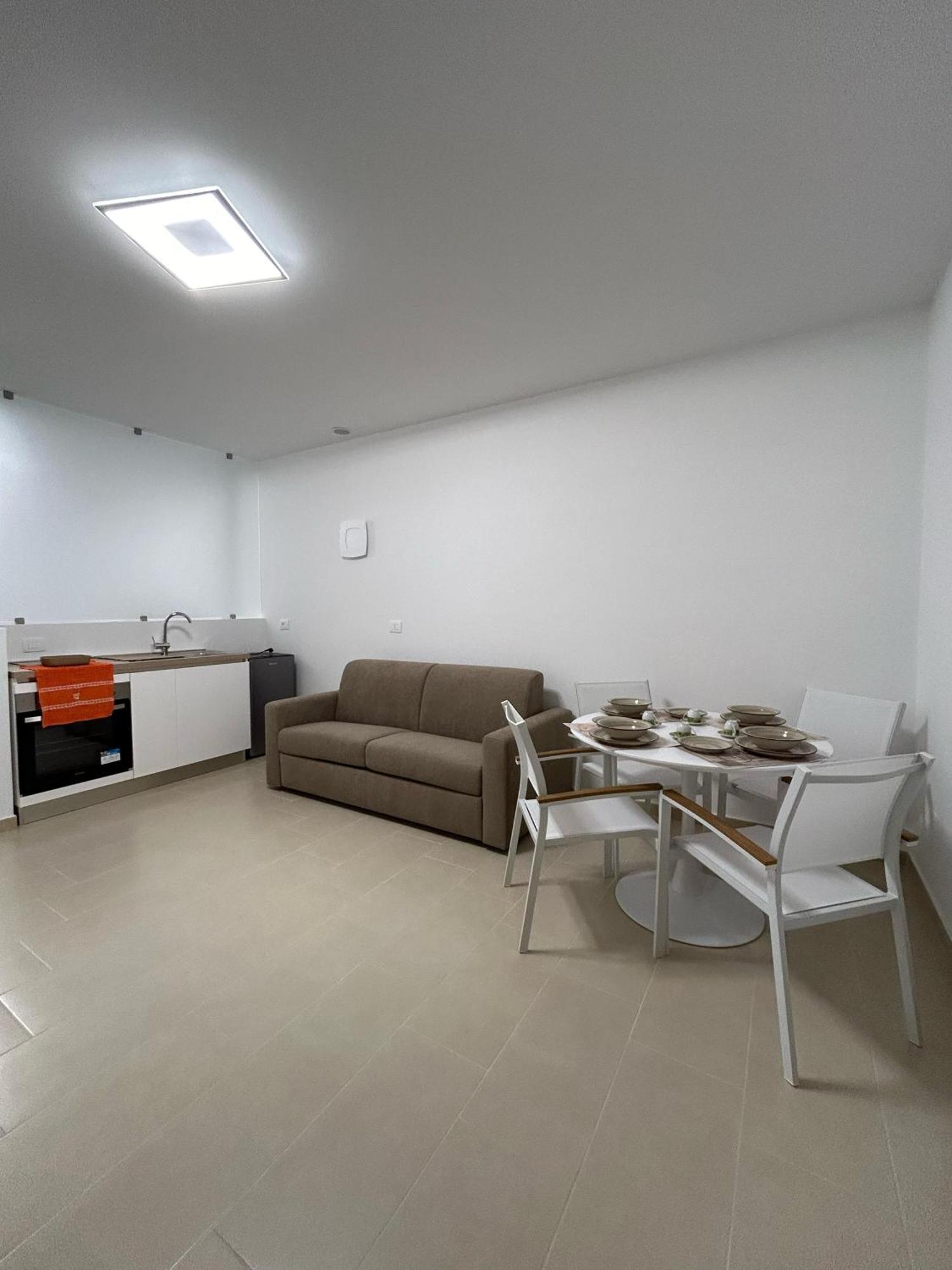 Apartament Little Rose Katania Zewnętrze zdjęcie