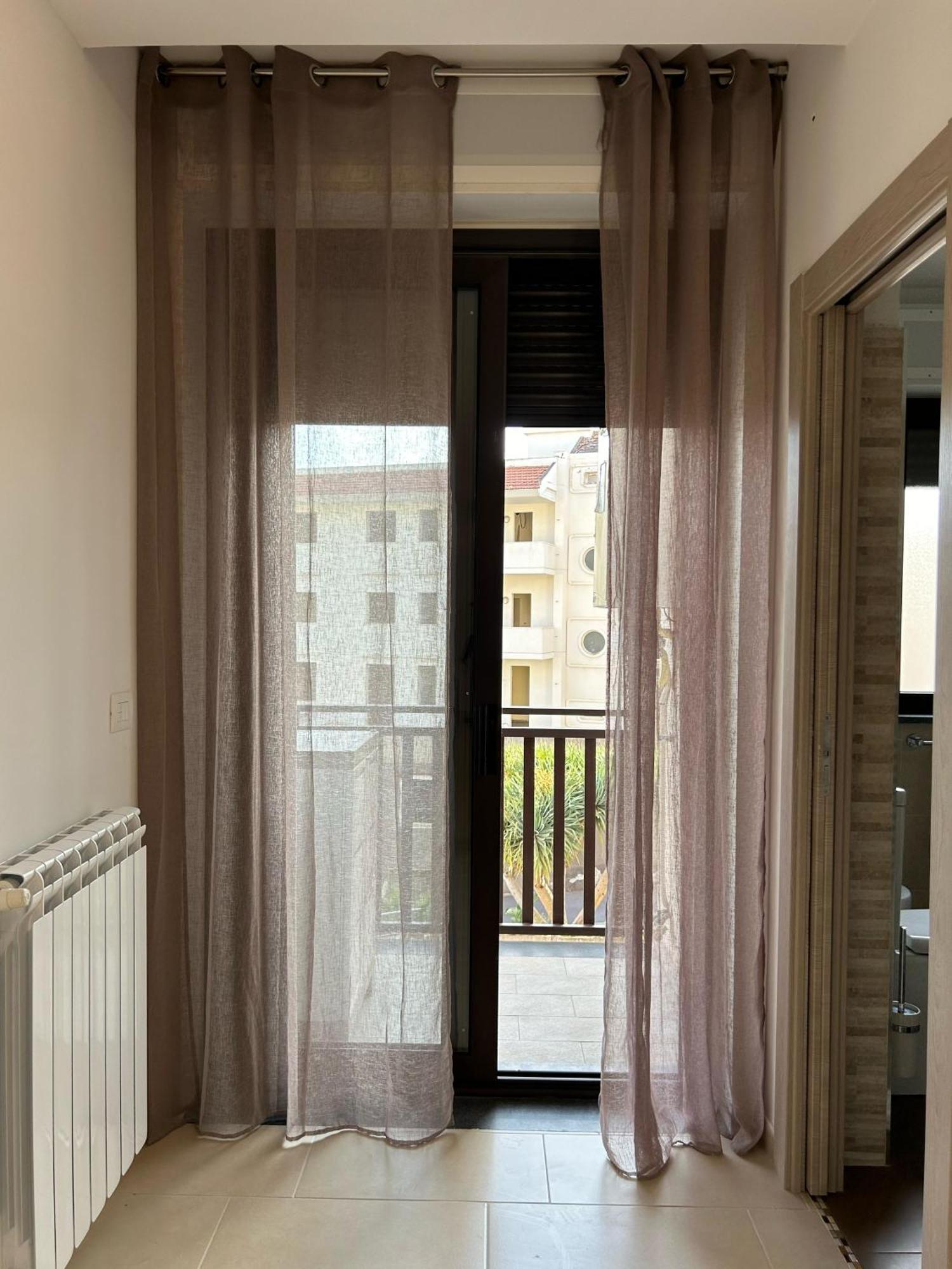 Apartament Little Rose Katania Zewnętrze zdjęcie