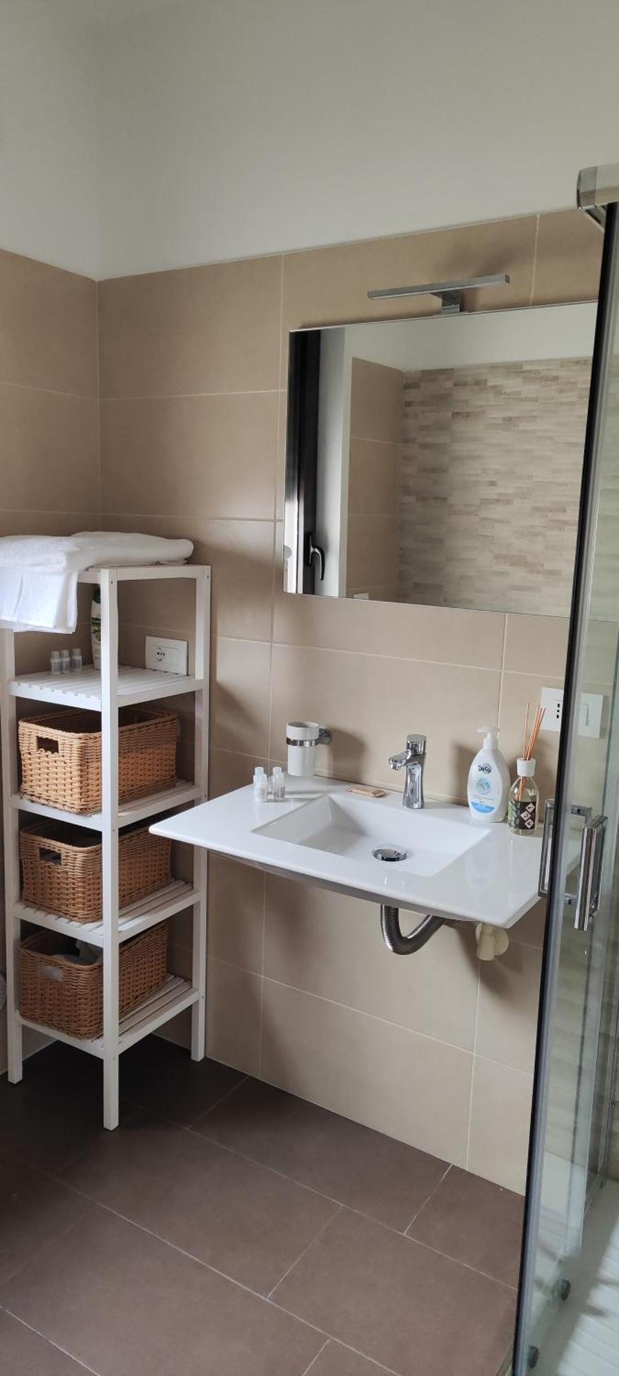 Apartament Little Rose Katania Zewnętrze zdjęcie