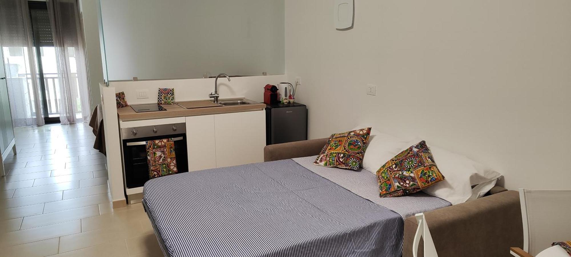 Apartament Little Rose Katania Zewnętrze zdjęcie