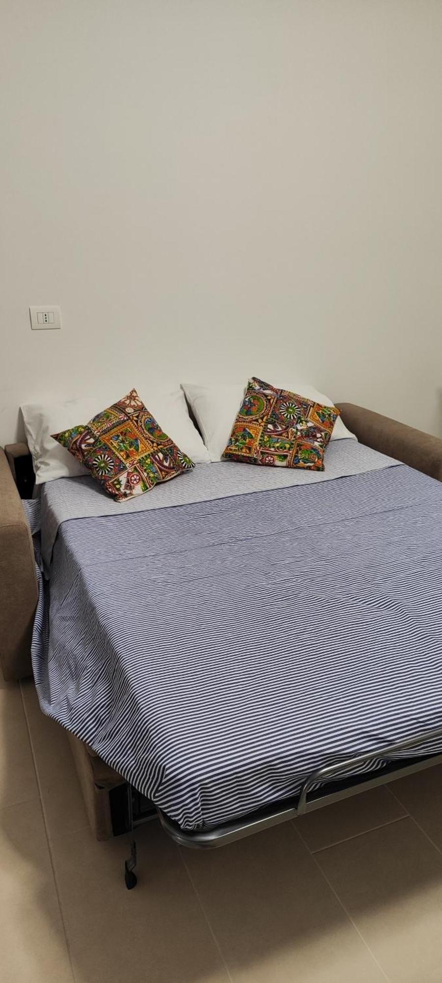 Apartament Little Rose Katania Zewnętrze zdjęcie